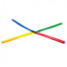 Тренировочная лестница мягкая крестовая