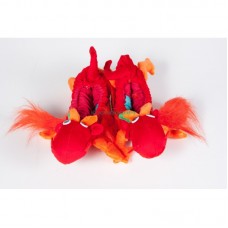 Чехлы для коньков в виде животных